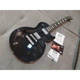 Gibson Les Paul Studio Gloss 2011 Original - Trocas