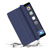 Carcasa Smart Cover Compatible Con iPad 78 Y 9 Gen 10.2