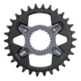  Coronilla Shimano Slx M7100 12 Velocidades Monoplato Mtb