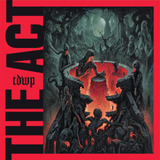 Cd:the Act