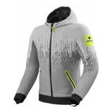 Campera Revit Quantum 2 Wind Barrier Nueva Sin Uso. L