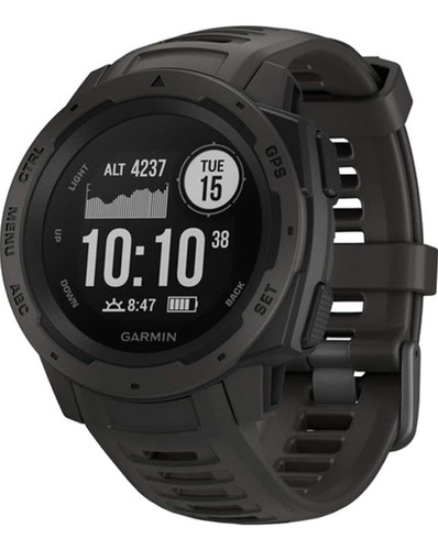 Reloj Gps Garmin Instinct Tactical