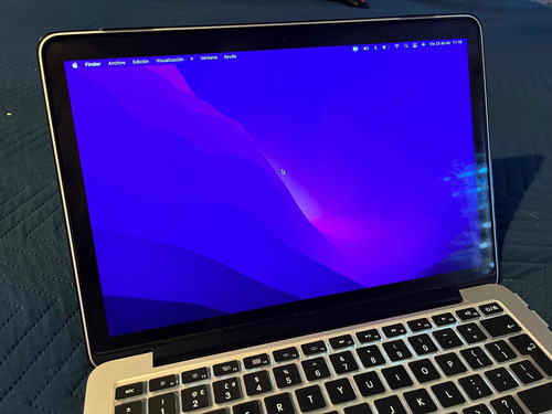 Macbook Pro (retina 13 Pulgadas, 2015)