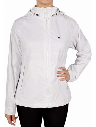 Campera - Rompeviento De Mujer Eluney - Montagne