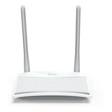 Router Inalambrico Wifi N 300mbps Tp-link Tl-wr820n(eu) Iptv