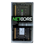 Memória Ram 16gb 2666mhz Para Samsung Book Np550xda-kf2brx35