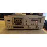 Deck Casetera Simple Marantz Sd-3000 Japan M/buena Enciende