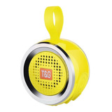 Mini  Altavoz Parlante Recargable Bluetooth 5.0 Radio Fm 