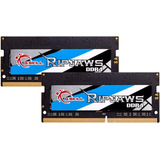 Memoria Sodimm Ddr4 Notebook Gskill 32gb 2x16gb 3200mhz