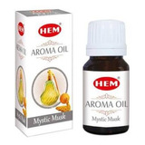 Aceite Aromático Mystic Almizcle - Hem