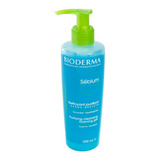 Bioderma Sebium Gel Moussant 200 Ml