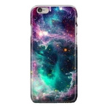 Funda Celular Planetas Universo Cosmos Espacio Estrellas A *