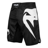 Venum Light 3.0 Fightshorts Short Mma Nuevos Modelos Bchamps