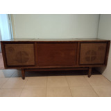 Combinado Tocadiscos Radio Philco No Envio Ret Cordoba Cap