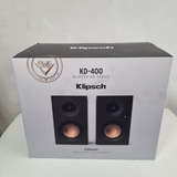 Bocinas Klipsch Kd 400 48w Inalámbricas Nuevas