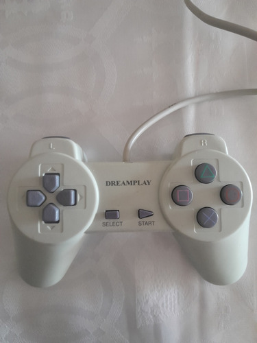 Joystick Para Ps1 Usado 