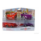 Disney Infinity Play Set Cars