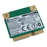 Pci Wireless Notebook Ar5b125 Do Asus Vivobook S400c S400ca