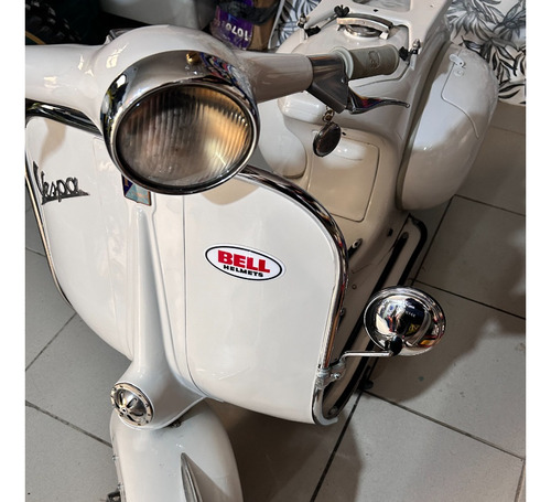 Vespa Vb1 1957