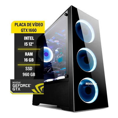 I5 9400f Gtx 1660 | MercadoLivre 📦 I5 9400f Gtx 1660 | MercadoLivre 📦
