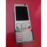 Nokia N95 Rm-160c/detalle