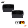 Faro Frontal Cocuyo Cruce Luz Led Jeep Wrangler Yj 87-95 Jeep Patriot