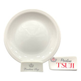 Plato Entrada Playo 21 Cm Tsuji 450 Porcelana 12 Unidades 