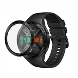 Vidrio Protector Cerámico Para Huawei Gt2 46mm Smart Watch