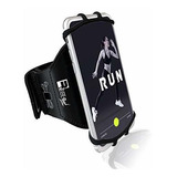 Revere Sport Universal iPhone Running Brazalete (x / Xs / Xr