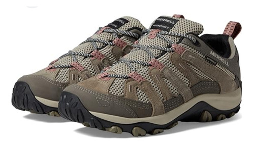 Zapatilla Trekking Merrell Alverstone 2