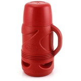 Mini Garrafinha Térmica Pequena Café Resistente Invicta320ml