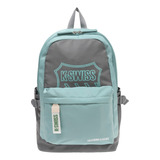 Mochila Casual Escolar K-swiss Harper