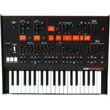 Korg Arp Odyssey Sintetizador Duofonico Con Estuche Envio