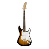 Guitarra Electrica Squier By Fender Stratocaster Bullet Lrl