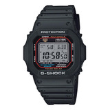 Reloj Deportivo Hombre Casio G Shock Gwm5610 1 Resina Solar