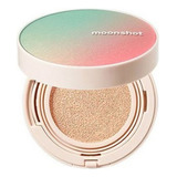 Base De Maquillaje Moonshot Micro Calmingfit Moonshot Micro Calmingfit Cushion Spf50 - 15g