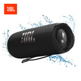 Altavoz Jbl Flip6 Kaleidoscope Compatible Con Bluetooth