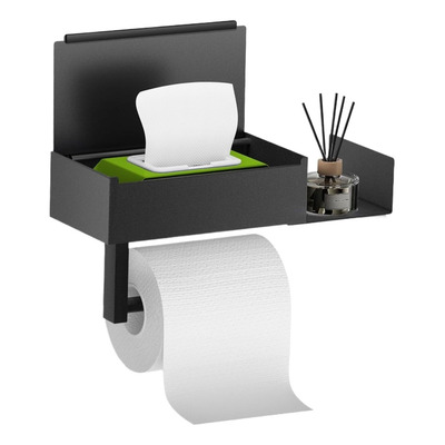 Suporte Para Papel Higiênico, Suporte Para Papel Higiênico