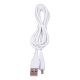 Cable Carga Rapida Micro Usb V8 Colores