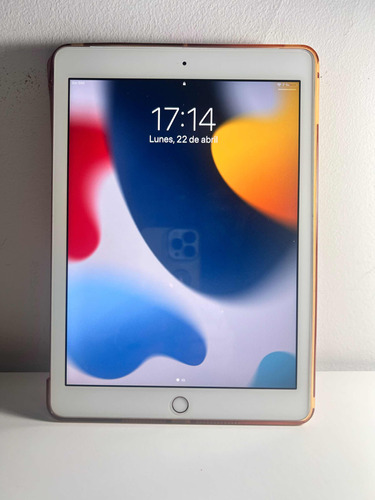 iPad 6ta. Generación 32gb