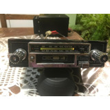 Rádio Toca Fitas Tkr Crf-171m