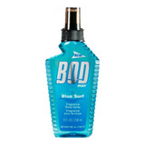 Body Splash  Bod Man Blue Surf 236ml - mL a $189
