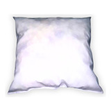 Almohadones Relleno 60x60  / Almohadon - Copos Goma Espuma