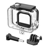 Caixa De Estanque Case Gopro Hero 8 - A Prova D'água Hero 8