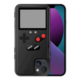 Funda Game Box Retro Para iPhone 12/12 Pro 12 Pro Max   