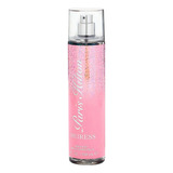 Body Heiress 236ml Dama Paris Hilton Volumen De La Unidad 236 Ml