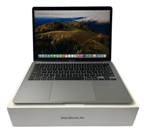 Macbook Air A1932 2019 Intel Core I5 8210y 8gb 256gb Ssd