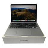 Macbook Air A1932 2019 Intel Core I5 8210y 8gb 256gb Ssd