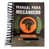 Manual Digital Puestas A Punto Nico De Los Motores