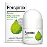 Perspirex Confort Roll-on Controla Sudor Y Olor 20ml